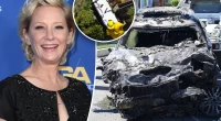 Health Condition: How Long Was Anne Heche Was In Coma? Ellen Degeneres Ex-Wife Car Accident