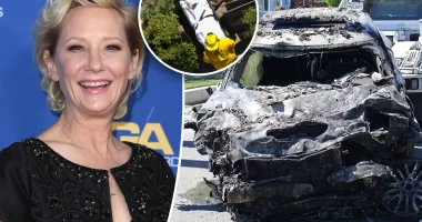 Health Condition: How Long Was Anne Heche Was In Coma? Ellen Degeneres Ex-Wife Car Accident