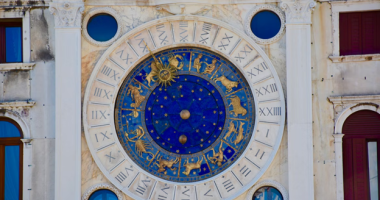 The Power of Astrology: How the Stars Influence Our World
