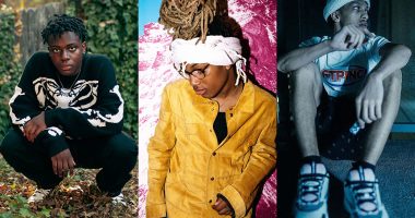 Top 16 Youngest Rappers Under 25 Who Are Shaping Hip-Hop Culture