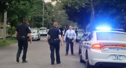 Why Was William Maddox Shot To Death? Murder & What Happened Explained