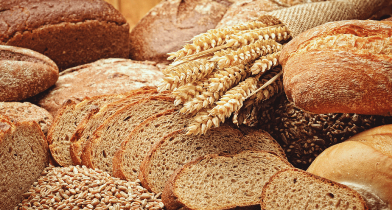 Eat This: 4 Best Breads For Weight Loss And Diabetics