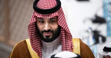 Who Is Mohammed Bin Salman And His Wife Sara Bint Mashour Al Saud? Has 5 Kids, a Family, And Net Worth