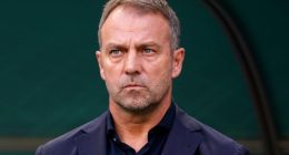 Hansi Flick Remains As Germany Boss Despite Early World Cup Exit