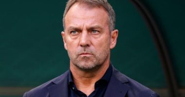 Hansi Flick Remains As Germany Boss Despite Early World Cup Exit
