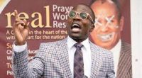 What Was Pastor Lamor Whitehead- Brooklyn Bishop Arrested For? Was He Charged Of Fraud
