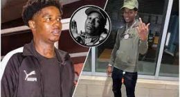 Big Scarr Death: How Did Memphis Rapper Die? Death Cause And Obituary Explained