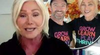 Deborra Lee Furness Weight Loss Journey: Hugh Jackman Wife - Before And After Photo