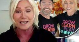 Deborra Lee Furness Weight Loss Journey: Hugh Jackman Wife - Before And After Photo