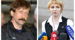 Does Viktor Bout Have A Daughter Elizaveta Bout With His Wife Alla Bout? Family And Net Worth