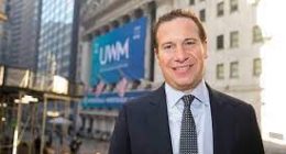 Is CEO Of United Wholesale Mortgage Mat Ishbia Religion Jewish Or Christian Faith? Ethnicity And Origin