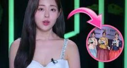 Did Shin Seul Ki Done Plastic Surgery? Single Inferno Cast Before And After Photo