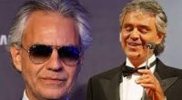 Did Andrea Bocelli Lose His Eye Sight After Suffering From A Brain Hemorrhage? Accident Update