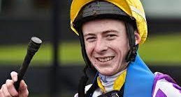 Illness: Harry Coffey Health Update - Has Jockey Cured With Cystic Fibrosis?