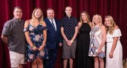 Mike McCarthy Kids And Wife Jessica Kress