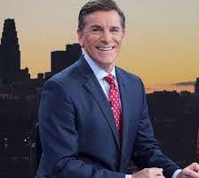 NBC10 news anchor Jim Rosenfield: Where Is He Going? Career Earnings And Net Worth?