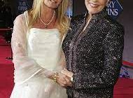 Are Karen Dotrice And Michele Dotrice Related?
