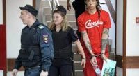 Brittney Griner Case Update Today: Did She Released From Russian Prison? Domestic Abuse Assault And Charges