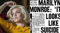 Marilyn Monroe Death Documentary: What Happened To Her Body After Her Death?