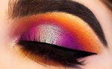 Sunset Makeup Tiktok: Who Started The Trend? Step And Process Explained