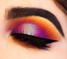 Sunset Makeup Tiktok: Who Started The Trend? Step And Process Explained