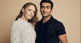Does Kumail Nanjiani And Emily Have Kids? Family And Net Worth