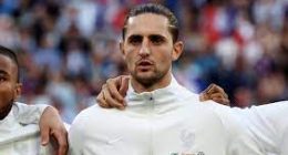 Is French Midfielder Adrien Rabiot Religion Christian? Family Tree And Ethnicity