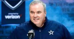 Are JJ Mccarthy And Mike Mccarthy Related? Family Tree And Net Worth Difference