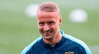 Has Leigh Griffiths Undergone Hair Replacement Treatment?