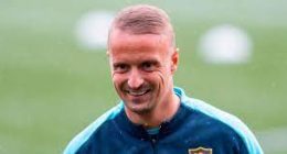 Has Leigh Griffiths Undergone Hair Replacement Treatment?