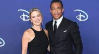 Revealed: GMA3 Affair Explained - Amy Robach And T.J. Holmes Relationship Timeline And Dating History