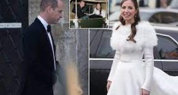 Rose Farquhar Husband: Who Is George Gemmell? Prince William Attended The Wedding Of His Ex-Girlfriend