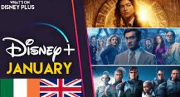 What is Coming to Disney+ in 2023?