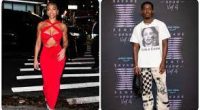 Are Lori Harvey And Snowfall Damson Idris In A Relationship? Has They Step out for A Date Night Amid Dating Rumors