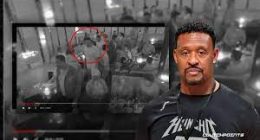 NFL Great Willie McGinest Arrested On Assault Charge: Meet His Parents, Family, And Watch The Assault Video