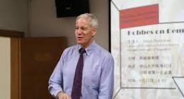 Who Is Ethan Putterman From Singapore? Career, Education, Family, Personal Life, And Net worth