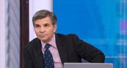 Why Is George Stephanopoulos Leaving GMA? What Happened To Him And Where Is He Going?