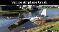 Venice Airplane Crash: How Did It Happen? Woman And A Child Found Dead, Case Update
