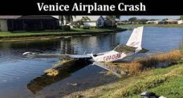 Venice Airplane Crash: How Did It Happen? Woman And A Child Found Dead, Case Update