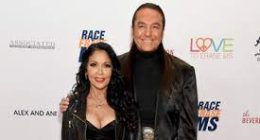Does Nick Chavez Have Kids With His Wife Alima? Family Tree And Net Worth Before Death
