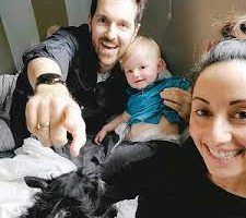 Is Jason McKinnon Wife Erika McKinnon A Fitness Entrepreneur