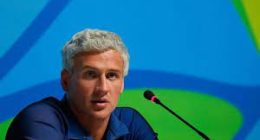 Did Olympic Committee Ryan Lochte Suspended For Controversy: After Lying About Rio de Janeiro Case
