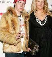 William True Stevenson Wife: Who Is Sarah Parker? Kirstie Alley Son, Family And Net Worth