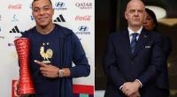 Find out "Is Kylian Mbappe Arrested?" After twice refusing to talk to the media after the game, Kylian of France is anticipated to get