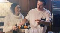 Who Is Kamilla Kowal Boyfriend Luke McCaw? Letterkenny: Family And Net Worth