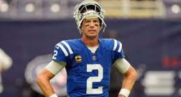 Religion: Does Indianapolis Colts QB Matt Ryan Follow Christian Faith?