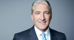 Illness: Is John King CNN Battle With Multiple Sclerosis? But Is He Sick Now? Health Update
