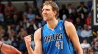 Fact Check: Dirk Nowitzki Professional Basketball Player Is Not gay - Is Married To Jessica Olsson? Does He Has 3 Kids