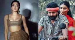 Controversy: Did Rashmika Mandanna get brutally trolled for not watching Kantara