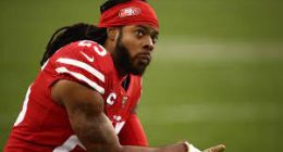 Was Richard Sherman Retired After His Arrest? What Happened To Him?